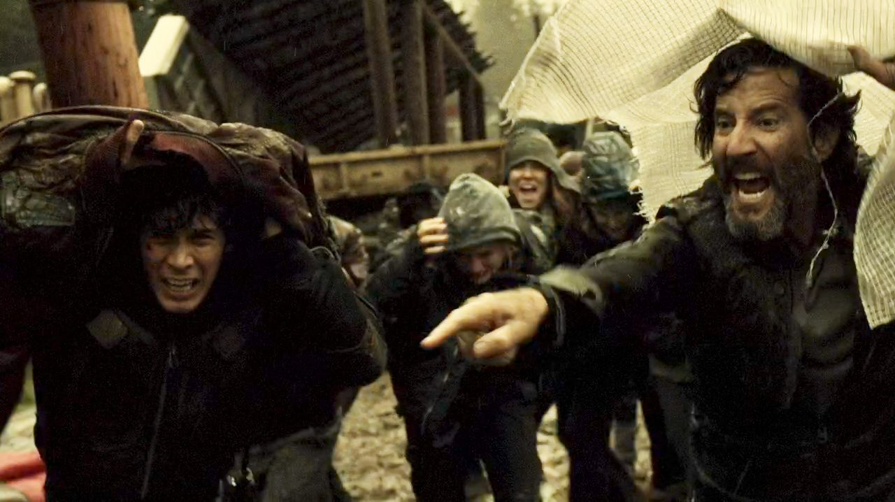 Gimme Shelter episode synopsis,reviews,forums,photos,