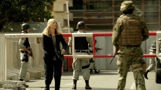 Krieg Nicht Lieb episode synopsis,reviews,forums,photos,