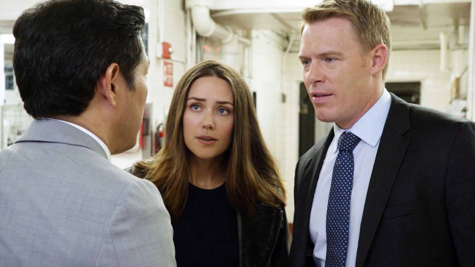 Alter Ego episode synopsis,reviews,forums,photos,