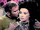 Catspaw episode synopsis,reviews,forums,photos,The Enemy Within episode synopsis,The Return of the Archons episode synopsis,The Alternative Factor episode synopsis,The Changeling episode synopsis,For the World Is Hollow and I Have Touched the Sky episode synopsis