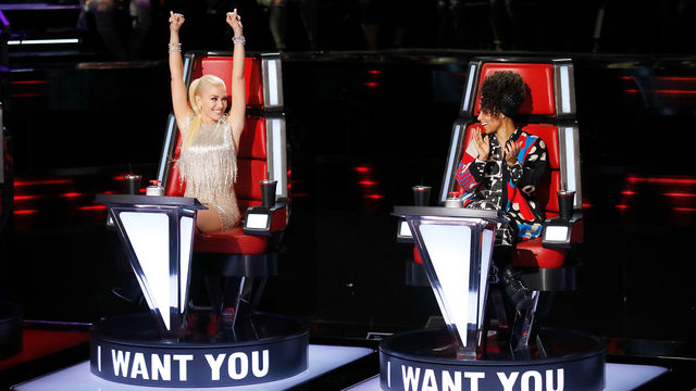 Best of the Blind Auditions episode synopsis,reviews,forums,photos,