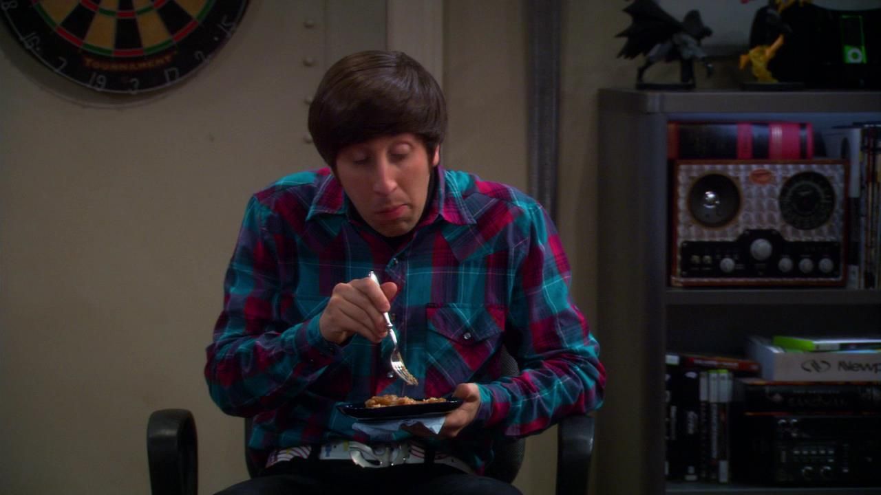 The Isolation Permutation episode synopsis,reviews,forums,photos,