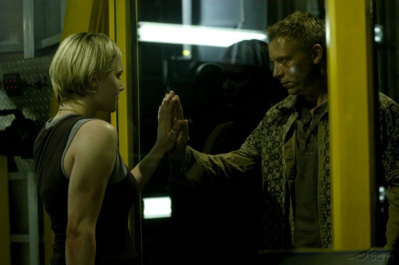 Flesh and Bone episode synopsis,reviews,forums,photos,