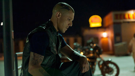 Hands episode synopsis,reviews,forums,photos,