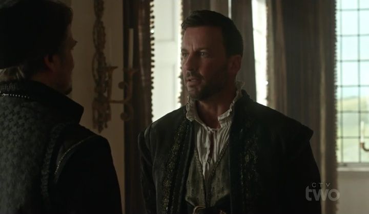 A Grain of Deception episode synopsis,reviews,forums,photos,