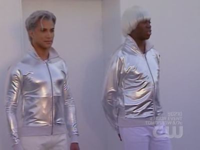 The Notorious Fierce Fourteen episode synopsis,reviews,forums,photos,