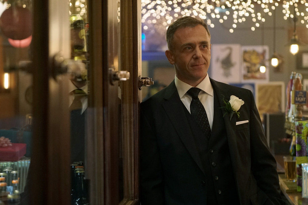 On the Warpath episode synopsis,reviews,forums,photos,