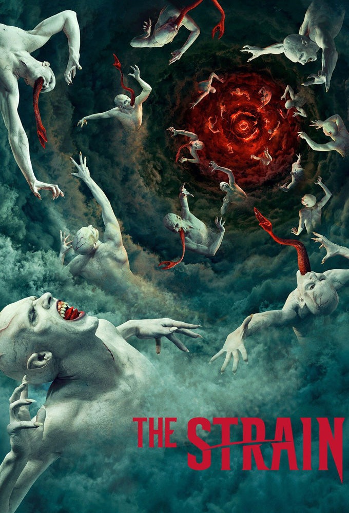 The Strain,summary,reviews,forums,photos,