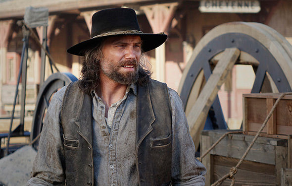 Two Trains episode synopsis,reviews,forums,photos,