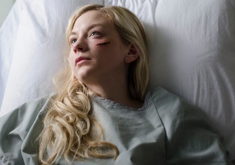 Slabtown episode synopsis,reviews,forums,photos,