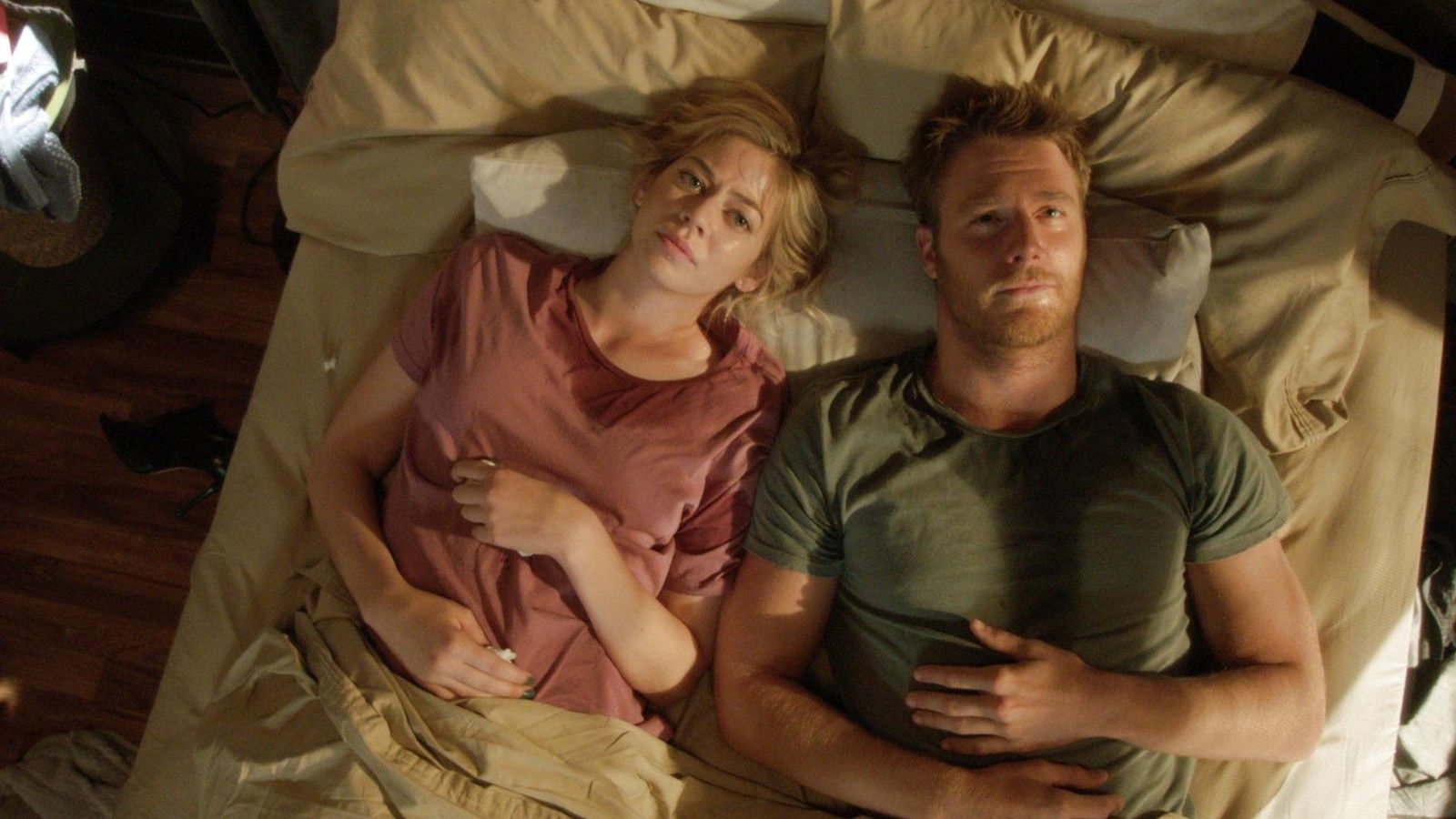 It's Complicated episode synopsis,reviews,forums,photos,