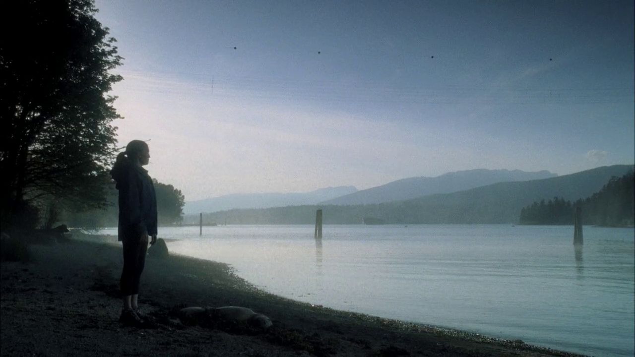 Pilot episode synopsis,reviews,forums,photos,