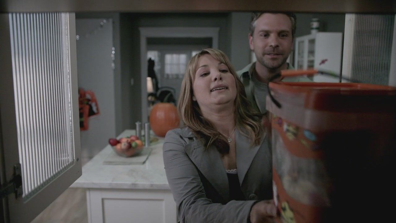 It's the Great Pumpkin, Sam Winchester episode synopsis,reviews,forums,photos,