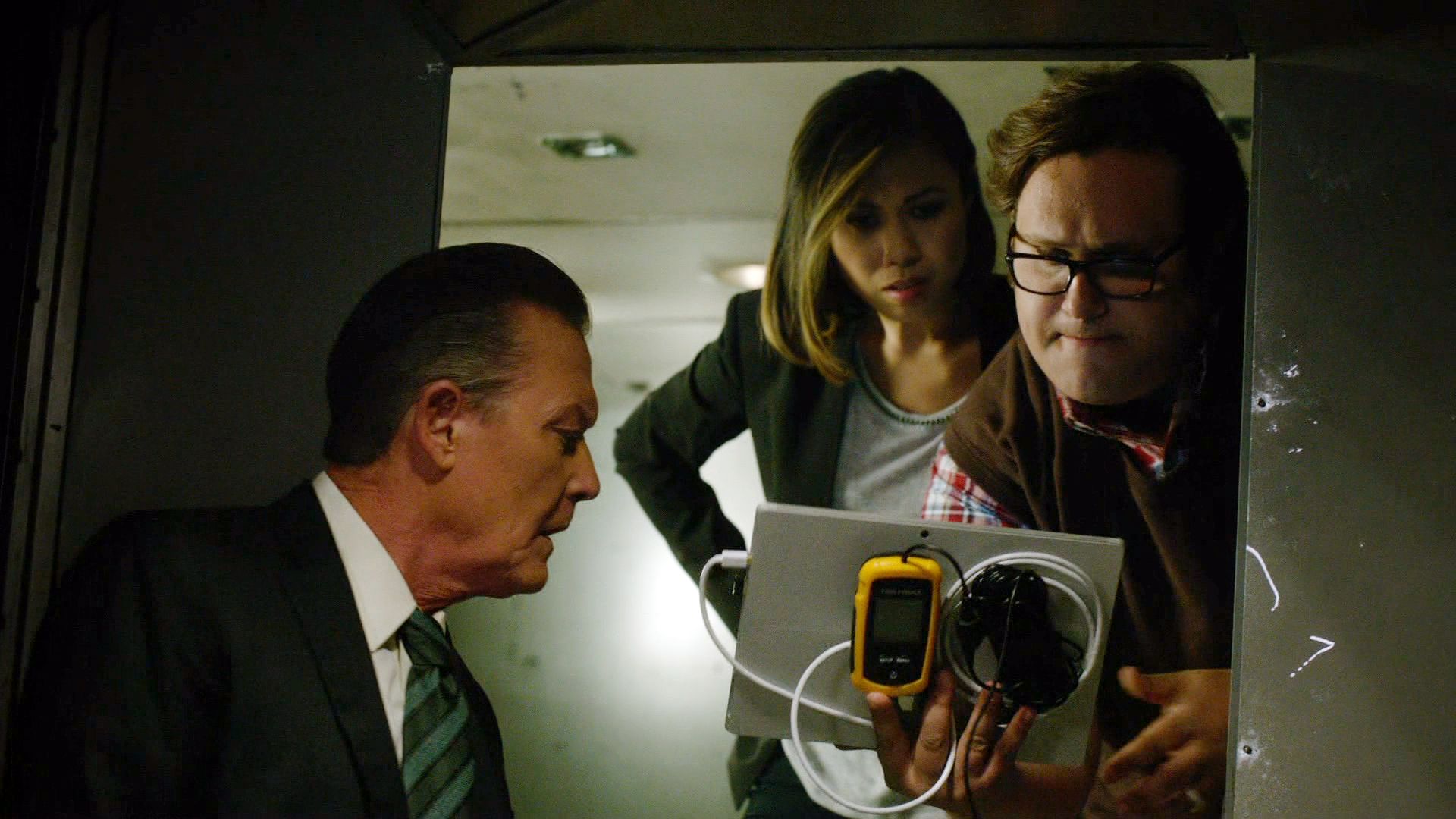 Kenny and the Jet episode synopsis,reviews,forums,photos,