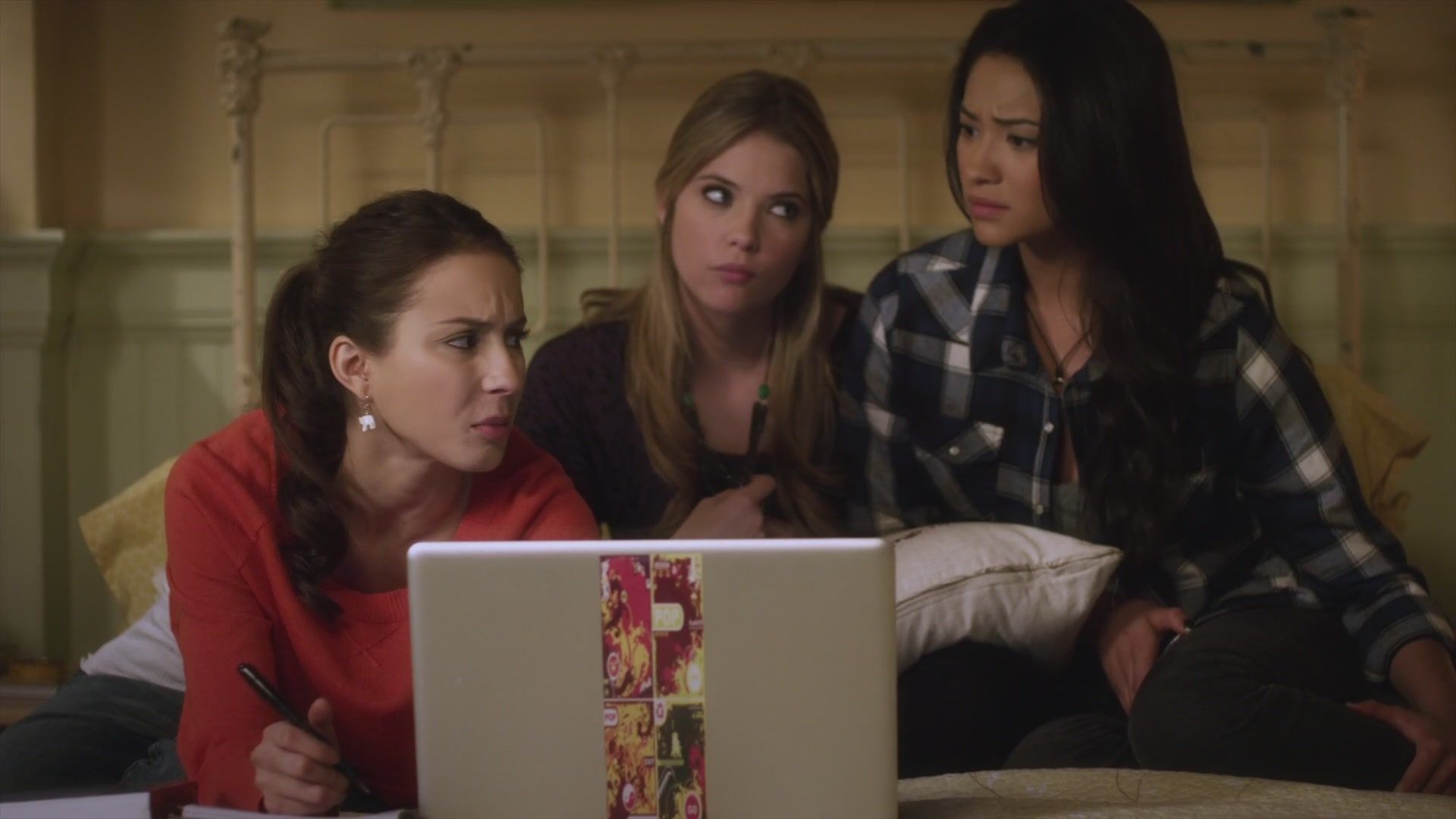 The New Normal episode synopsis,reviews,forums,photos,