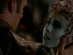 Taking the Stone episode synopsis,reviews,forums,photos,
