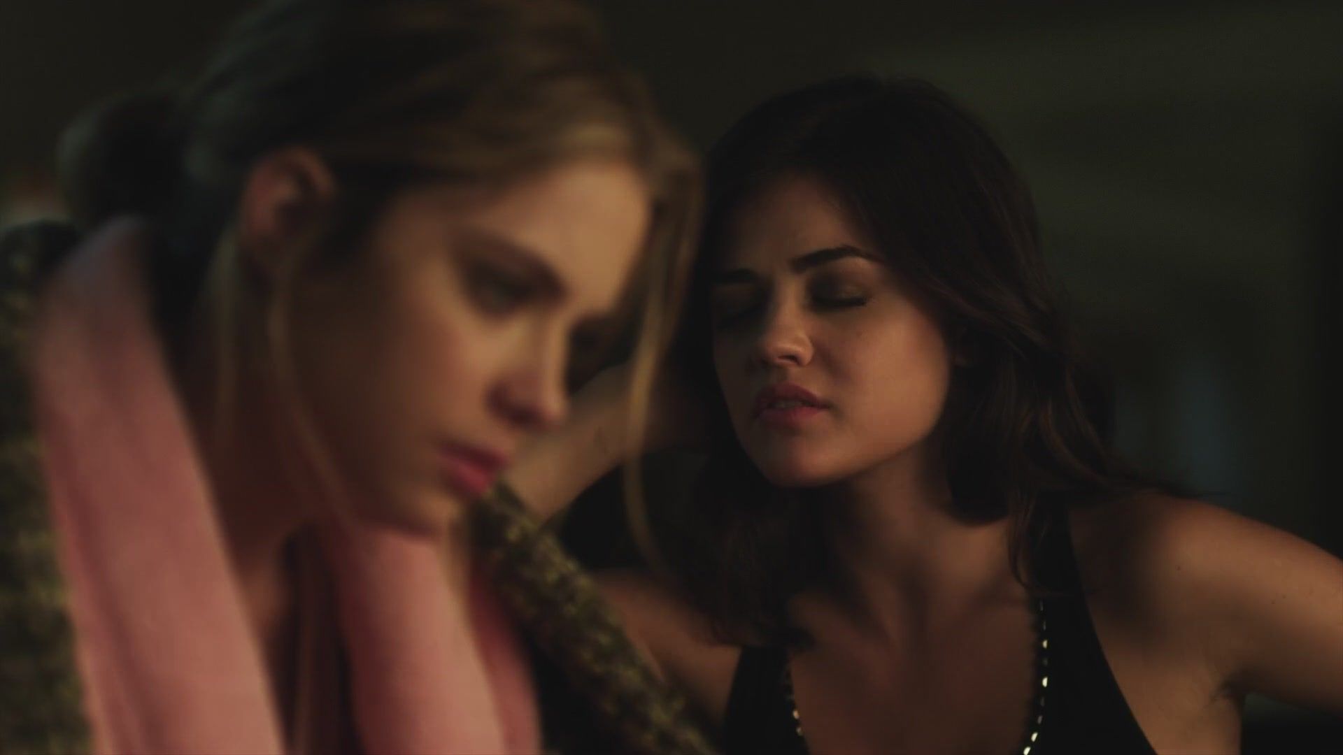 Let the Water Hold Me Down episode synopsis,reviews,forums,photos,