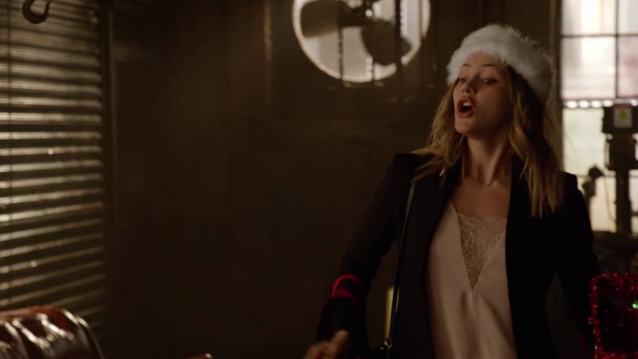 Dominoes episode synopsis,reviews,forums,photos,