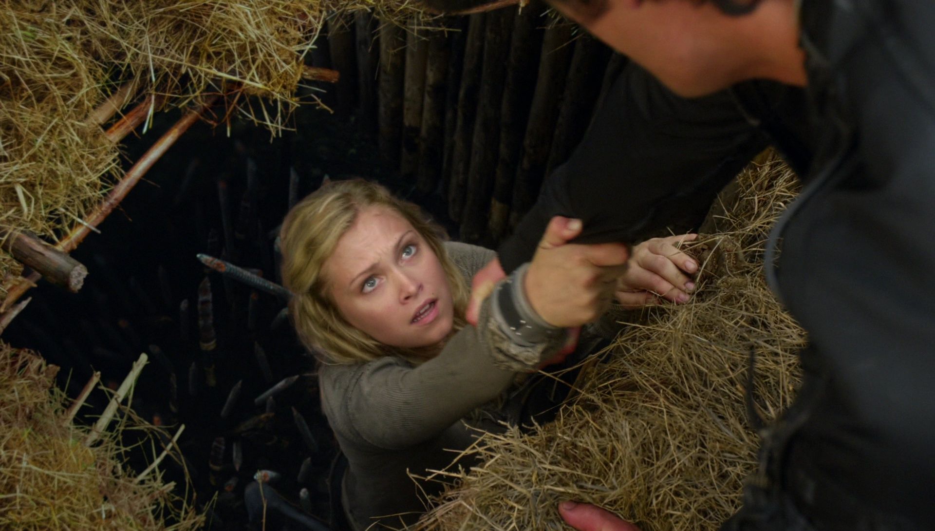 Earth Skills episode synopsis,reviews,forums,photos,