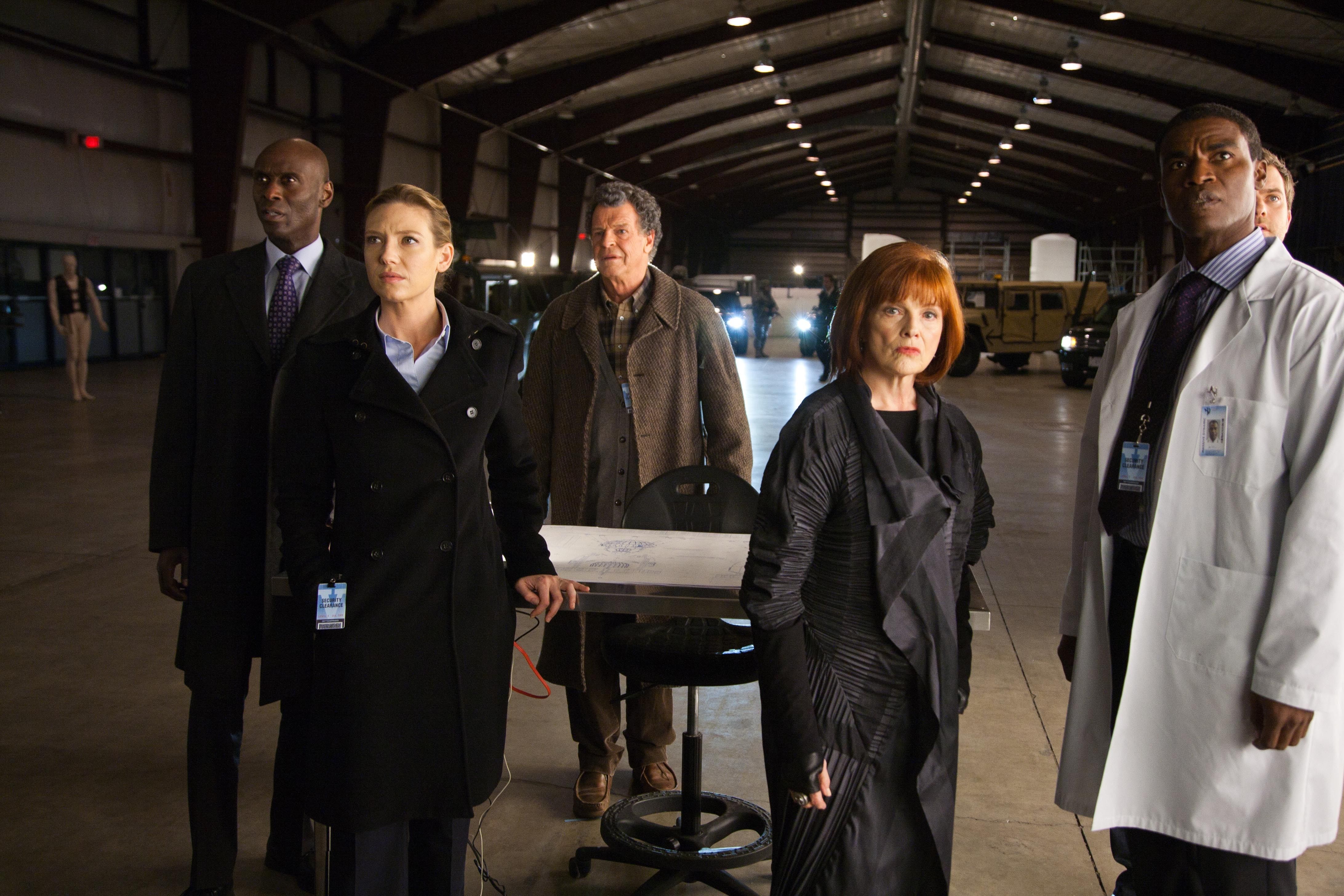 Reciprocity episode synopsis,reviews,forums,photos,