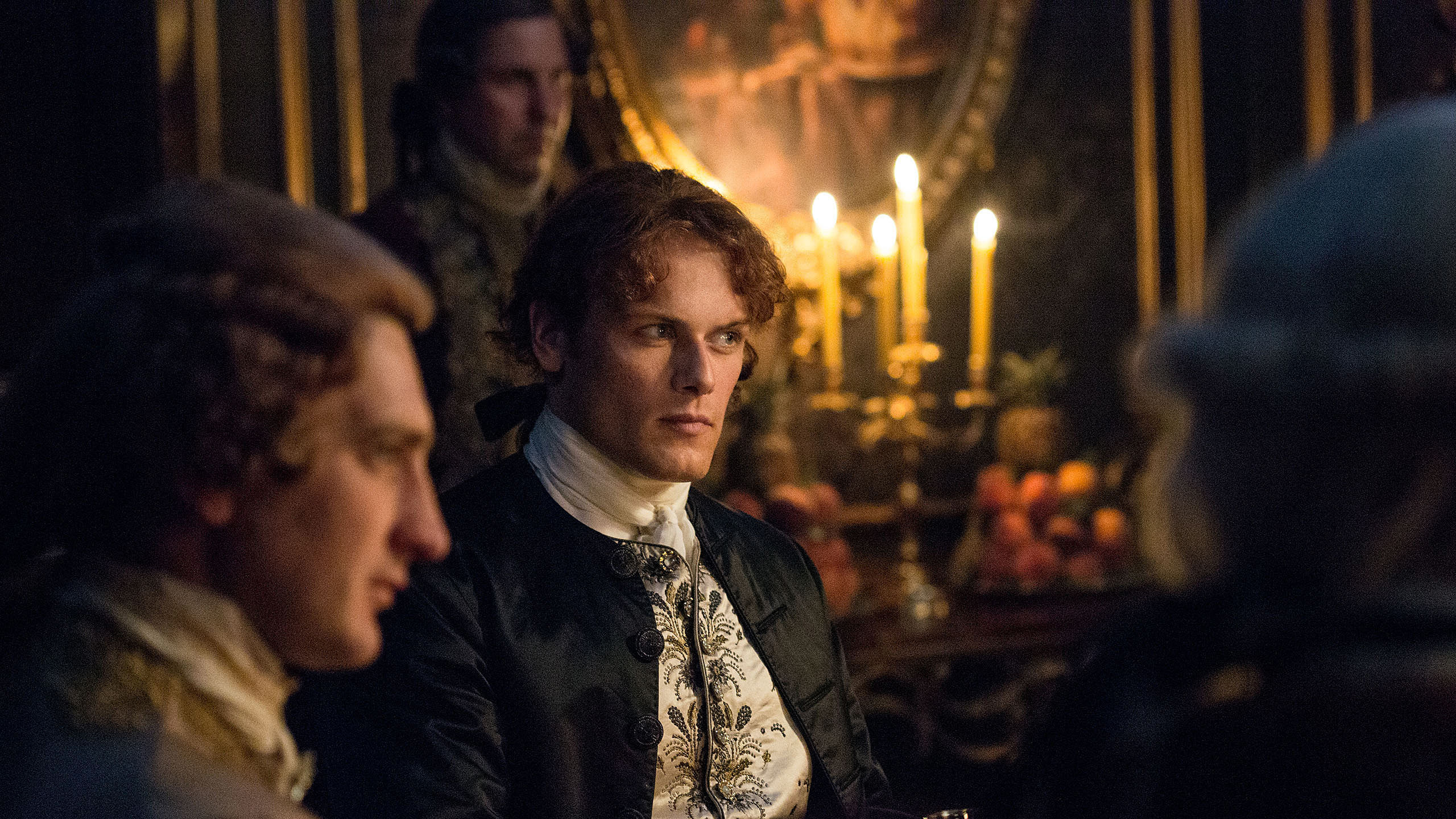 La Dame Blanche episode synopsis,reviews,forums,photos,