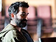 Cool Guy episode synopsis,reviews,forums,photos,