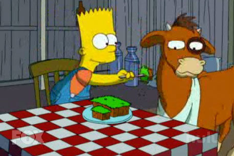 Apocalypse Cow episode synopsis,reviews,forums,photos,