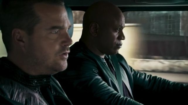 Chernoff, K. episode synopsis,reviews,forums,photos,