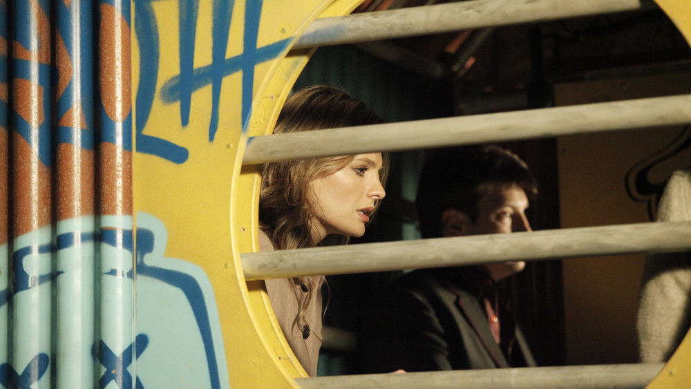 After Hours episode synopsis,reviews,forums,photos,