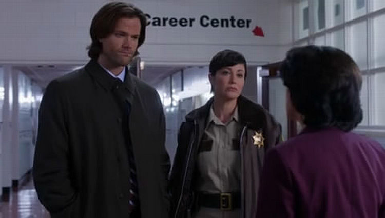 Don't You Forget About Me episode synopsis,reviews,forums,photos,