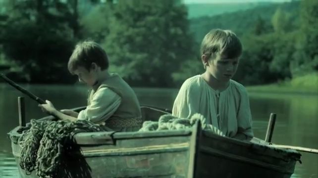 The Ends of the Earth episode synopsis,reviews,forums,photos,