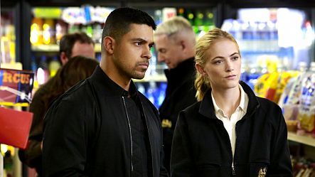 Home of the Brave episode synopsis,reviews,forums,photos,