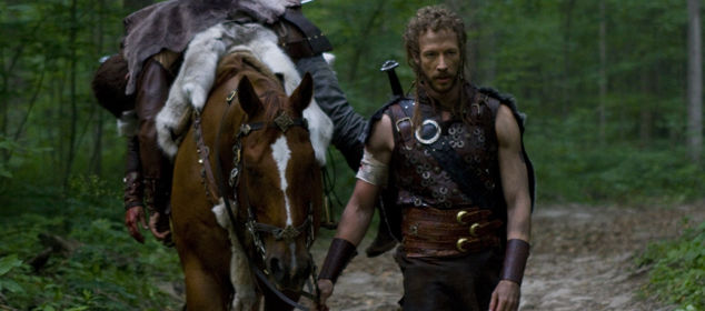 BrotherFae of the Wolves episode synopsis,reviews,forums,photos,