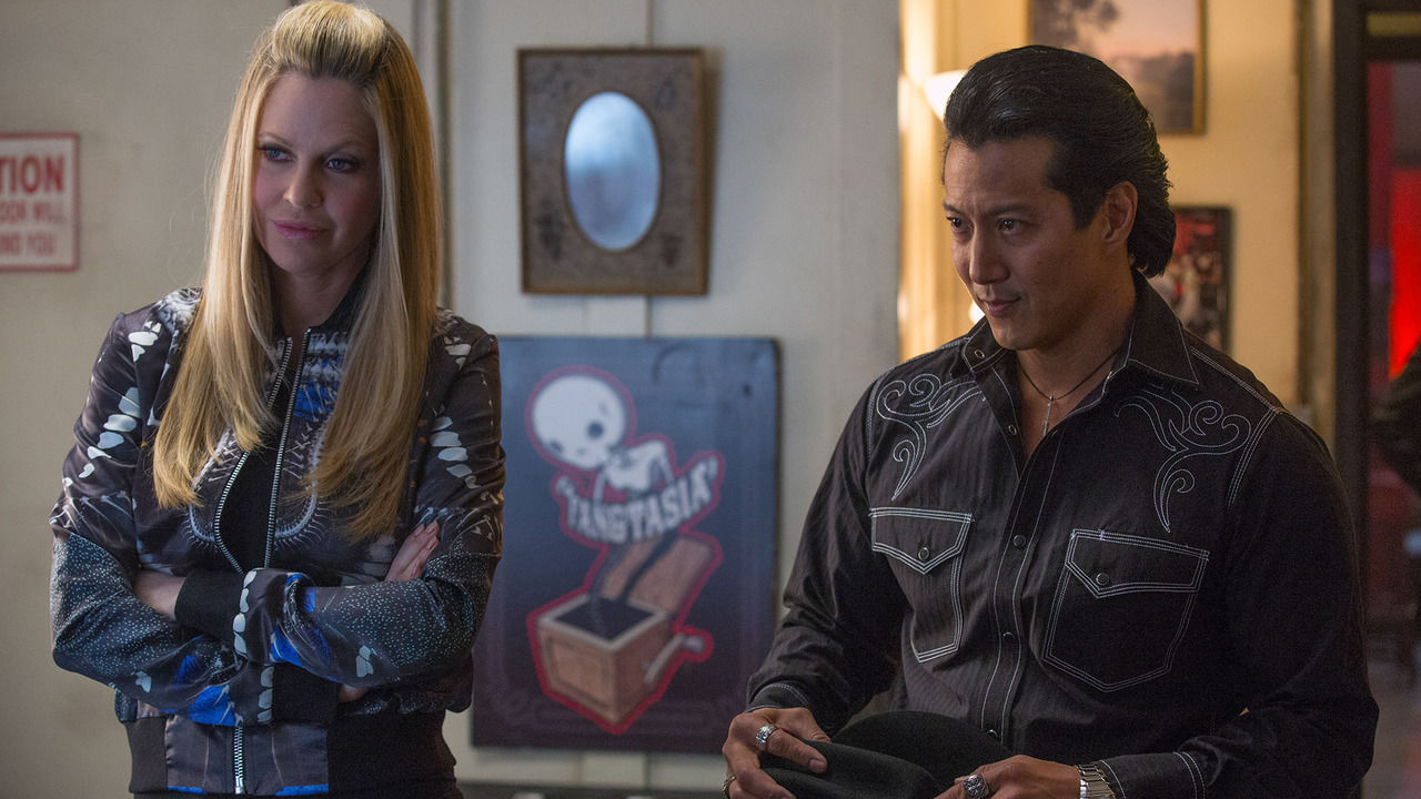 Almost Home episode synopsis,reviews,forums,photos,