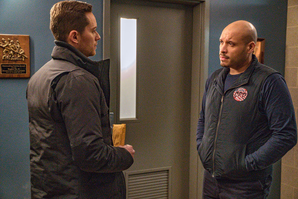 Good Men episode synopsis,reviews,forums,photos,