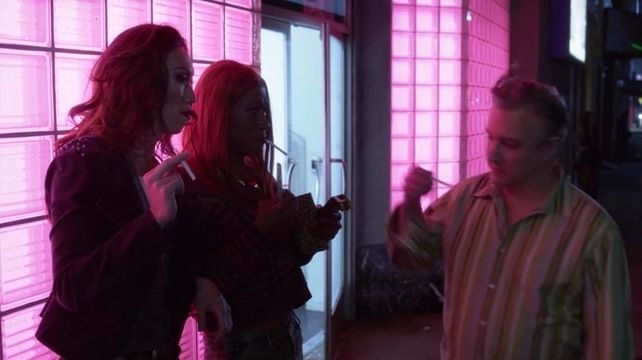 The Kalamazoo episode synopsis,reviews,forums,photos,
