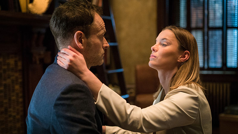 Ready or Not episode synopsis,reviews,forums,photos,