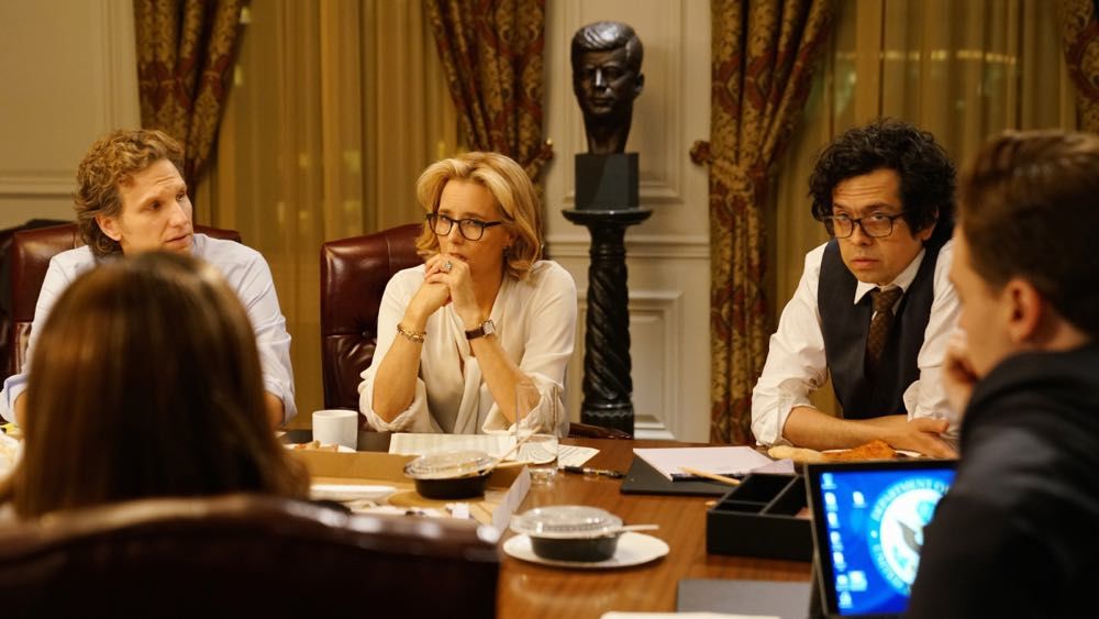 The Chaos Game episode synopsis,reviews,forums,photos,