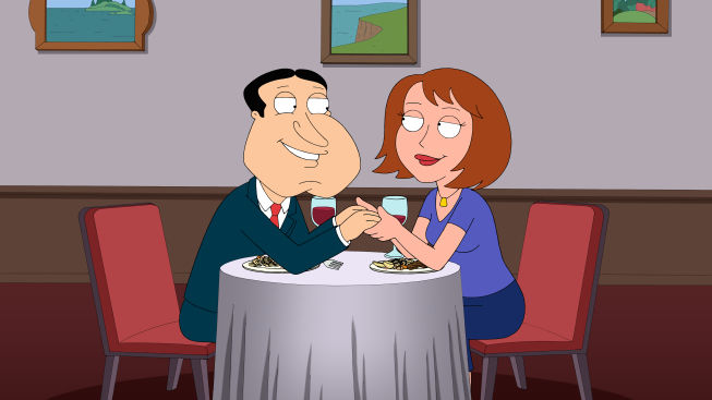 Quagmire's Quagmire episode synopsis,reviews,forums,photos,