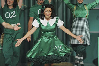 The Play episode synopsis,reviews,forums,photos,