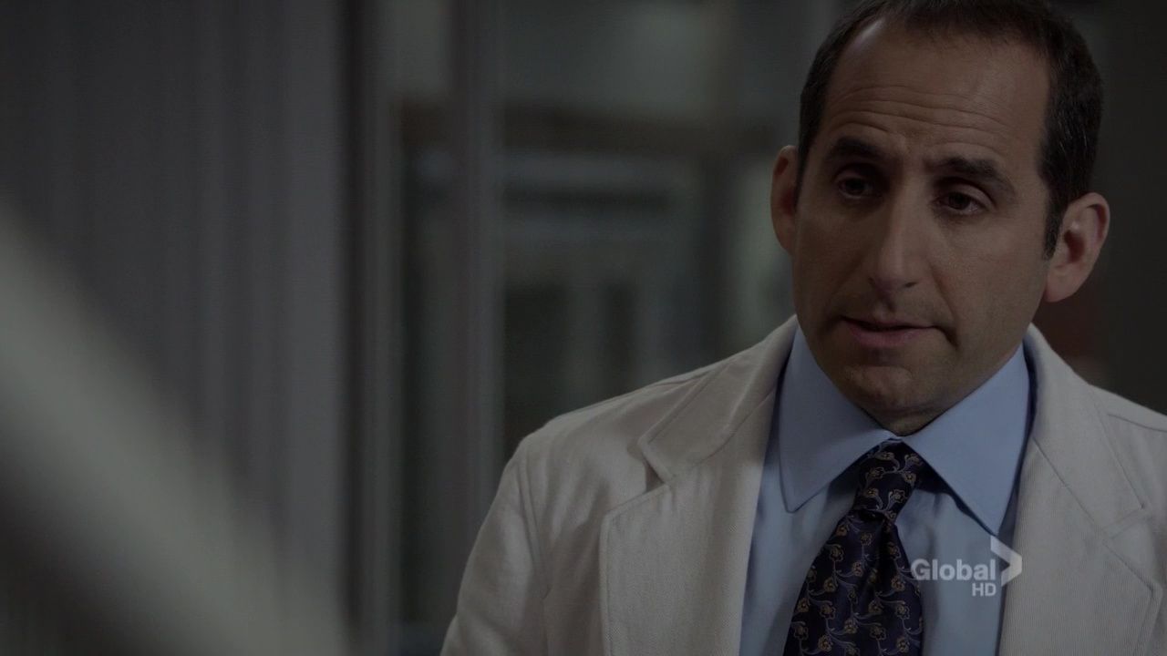 Gut Check episode synopsis,reviews,forums,photos,
