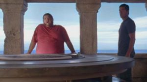 Lighthouse episode synopsis,reviews,forums,photos,