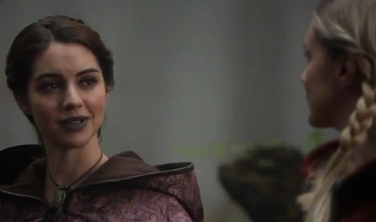 Sisterhood episode synopsis,reviews,forums,photos,