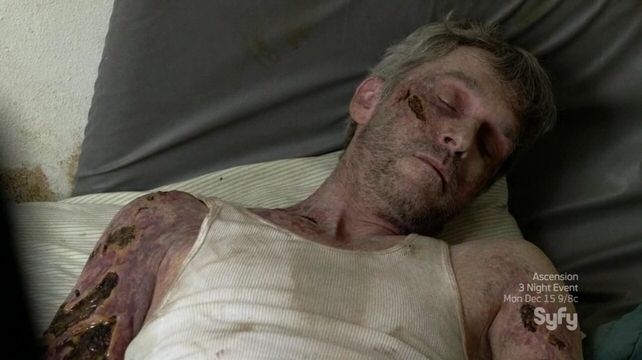 Doctor of the Dead episode synopsis,reviews,forums,photos,