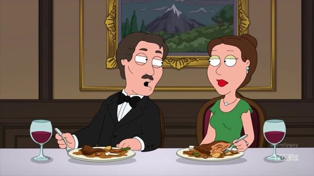 Once Bitten episode synopsis,reviews,forums,photos,