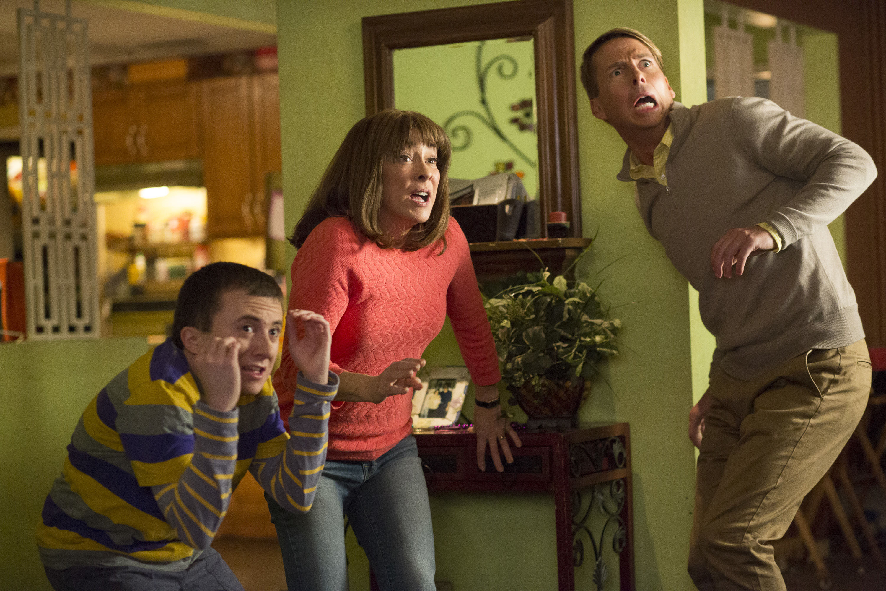 Bat Out of Heck episode synopsis,reviews,forums,photos,