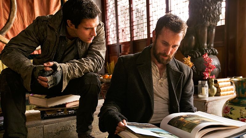 Door Number Three episode synopsis,reviews,forums,photos,