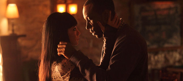 Original Skin episode synopsis,reviews,forums,photos,