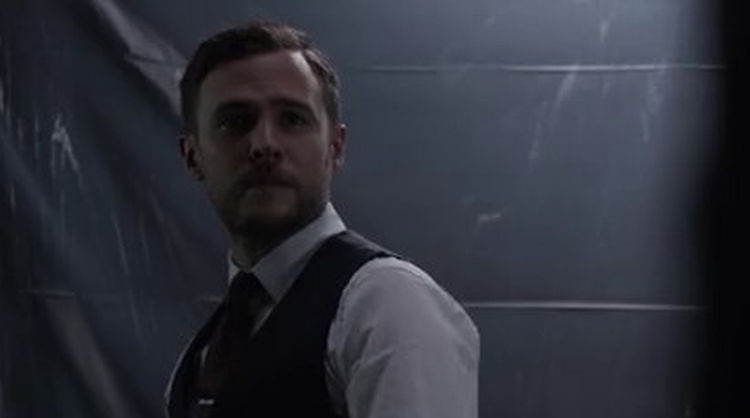 The Devil Complex episode synopsis,reviews,forums,photos,