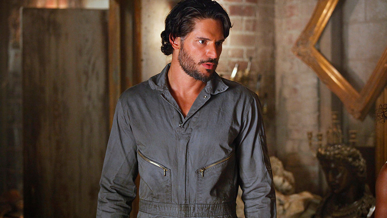 Night on the Sun episode synopsis,reviews,forums,photos,
